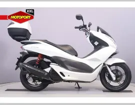 Honda PCX 125 2011 occasion