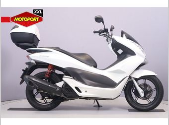 Honda PCX 125 2011 occasion