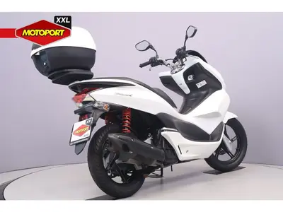 HONDA PCX 125 – foto 2
