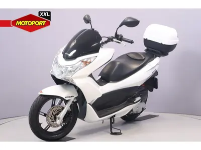 HONDA PCX 125 – foto 4