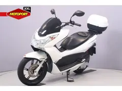 Honda PCX 125 2011 occasion – foto 4 van 14