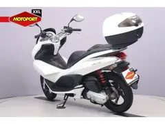 Honda PCX 125 2011 occasion – foto 6 van 14