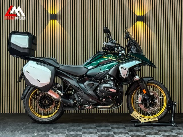 bmw - r-1300-gs