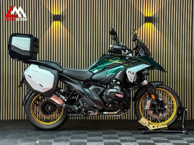 bmw - r-1300-gs