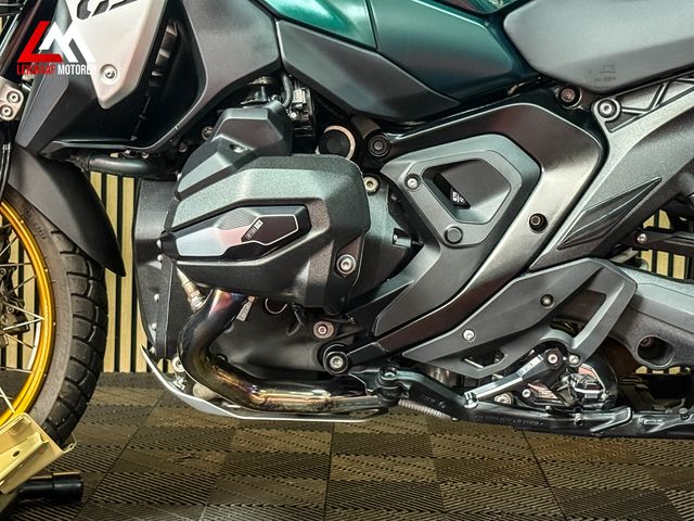 bmw - r-1300-gs