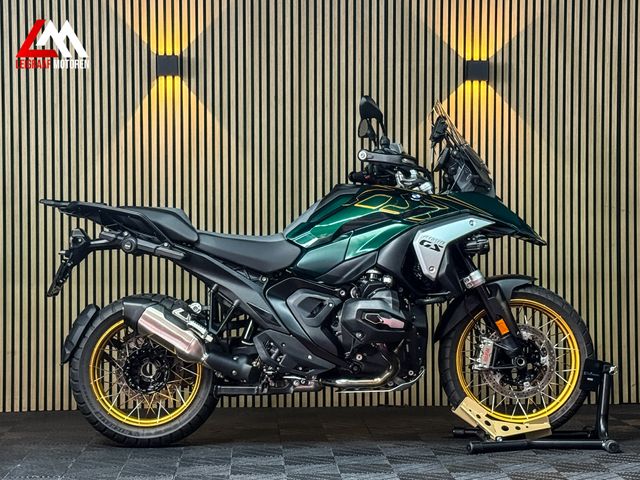 bmw - r-1300-gs
