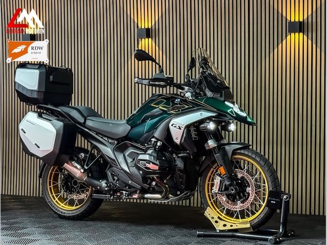 bmw - r-1300-gs