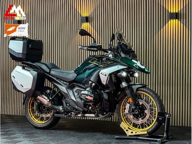 bmw - r-1300-gs