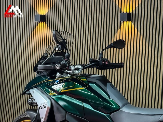 bmw - r-1300-gs