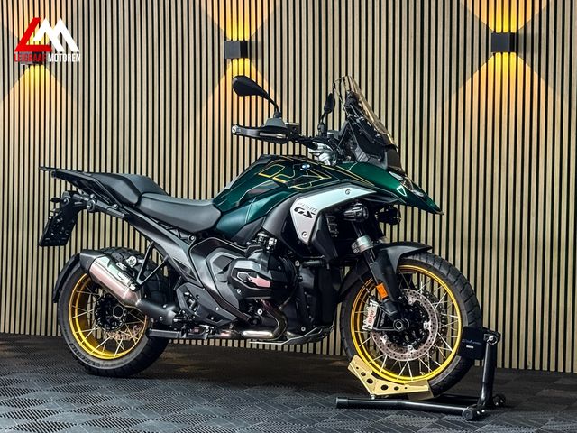 bmw - r-1300-gs