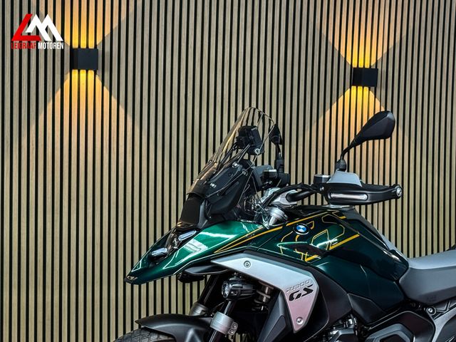 bmw - r-1300-gs