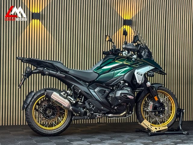 bmw - r-1300-gs