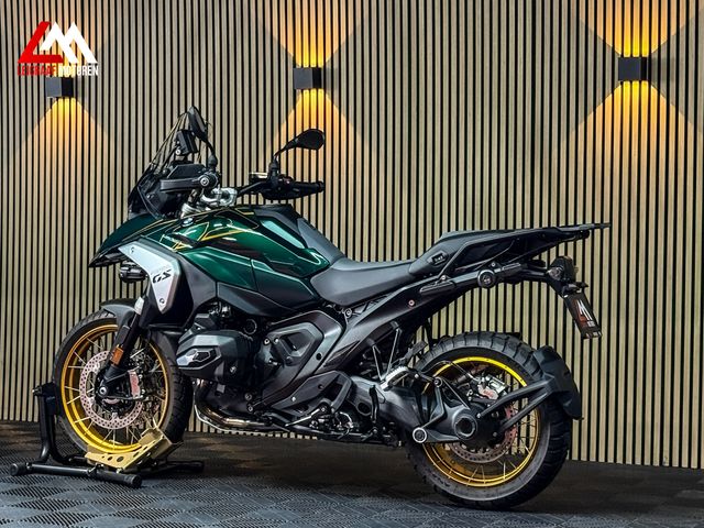 bmw - r-1300-gs