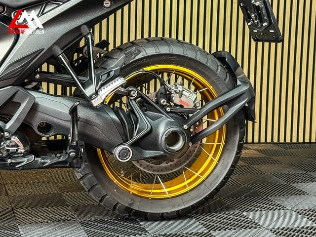bmw - r-1300-gs