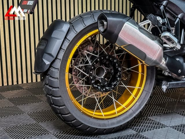 bmw - r-1300-gs