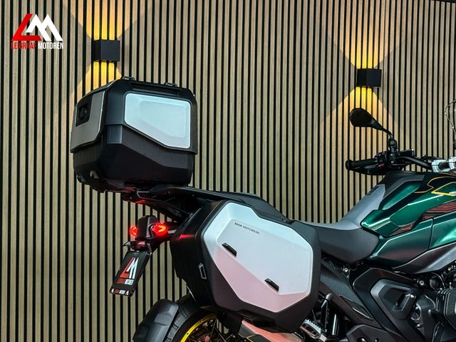 bmw - r-1300-gs