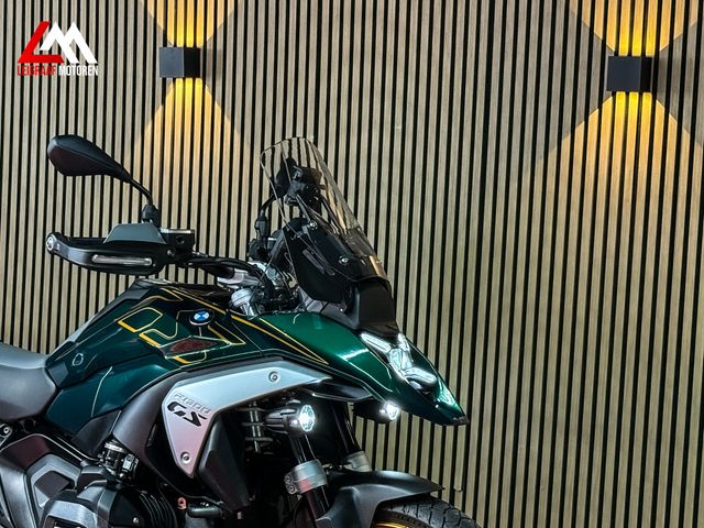 bmw - r-1300-gs