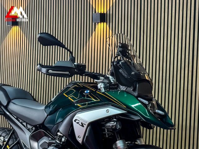 bmw - r-1300-gs