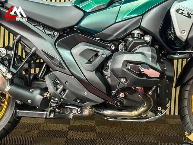 bmw - r-1300-gs
