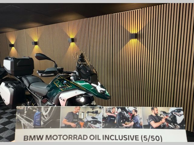 bmw - r-1300-gs