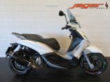 PIAGGIO BEVERLY 350 POLICE