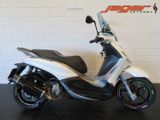 PIAGGIO BEVERLY 350 POLICE