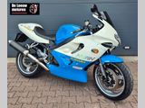 TRIUMPH TT 600