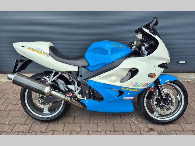 triumph - tt-600