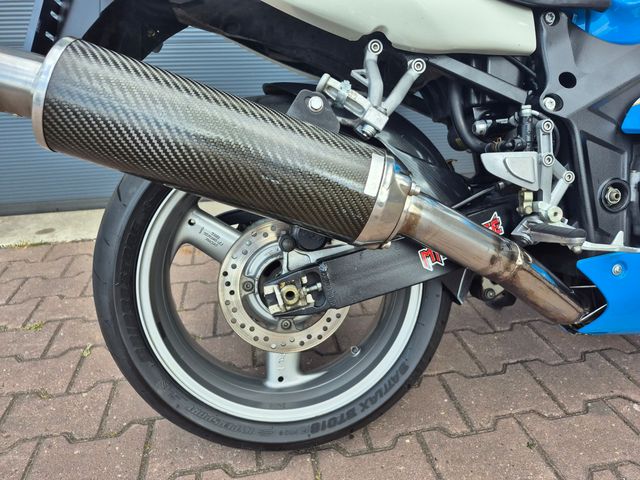 triumph - tt-600