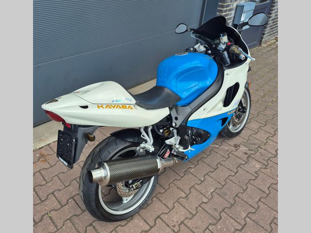triumph - tt-600