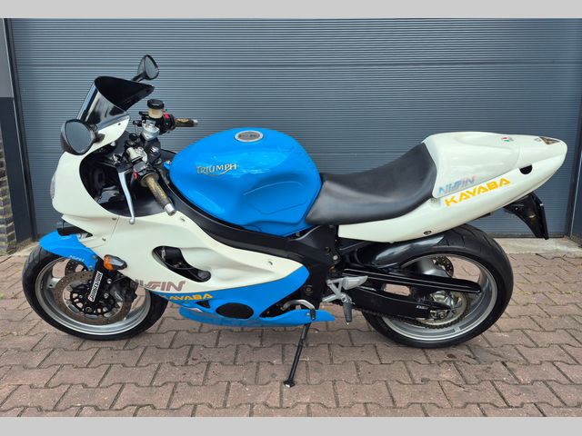 triumph - tt-600