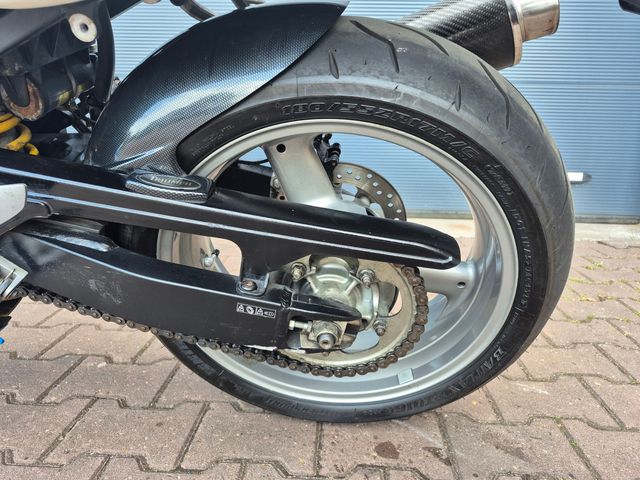 triumph - tt-600
