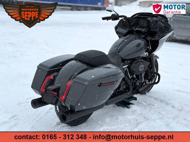 harley-davidson - road-glide-special-fltrxs