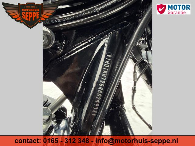 harley-davidson - road-glide-special-fltrxs