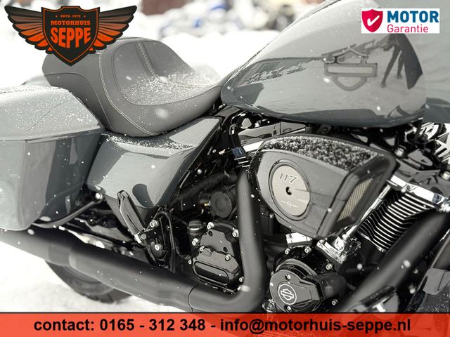 harley-davidson - road-glide-special-fltrxs