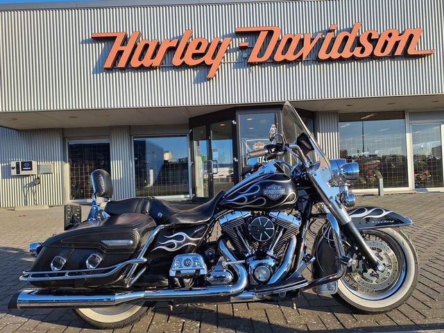 harley-davidson - road-king-classic-flhrc