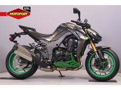 KAWASAKI Z1100 SE