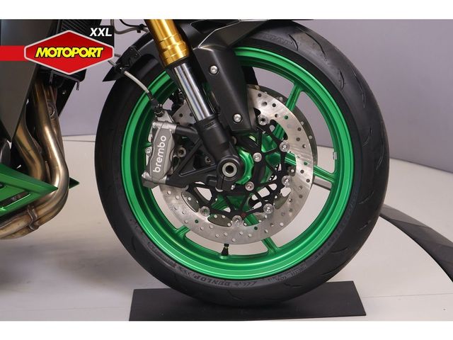 kawasaki - z1100-se