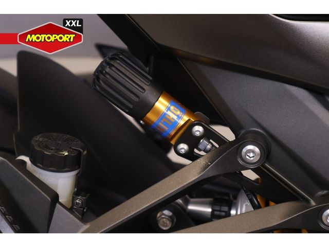 kawasaki - z1100-se