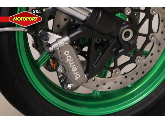kawasaki - z1100-se