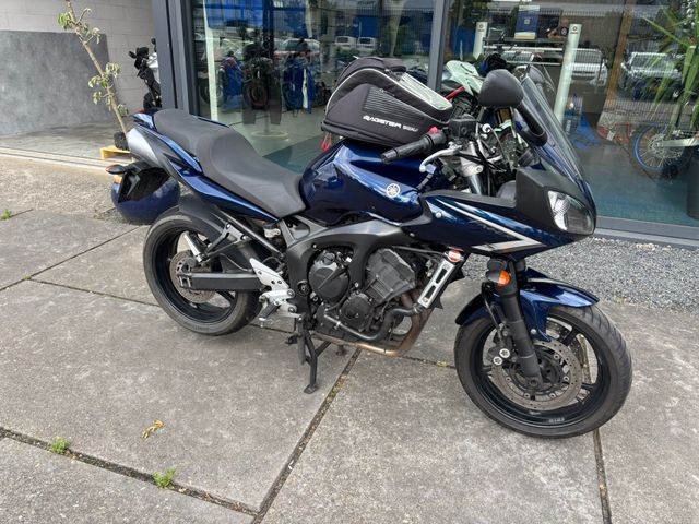 yamaha - fz-6-n-fazer