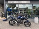 YAMAHA FZ 6 N FAZER