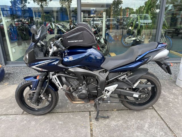 yamaha - fz-6-n-fazer