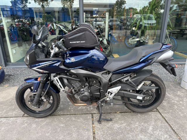 yamaha - fz-6-n-fazer