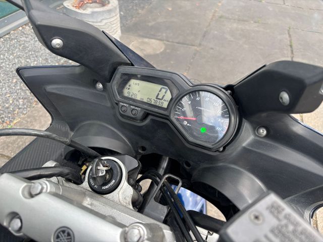 yamaha - fz-6-n-fazer