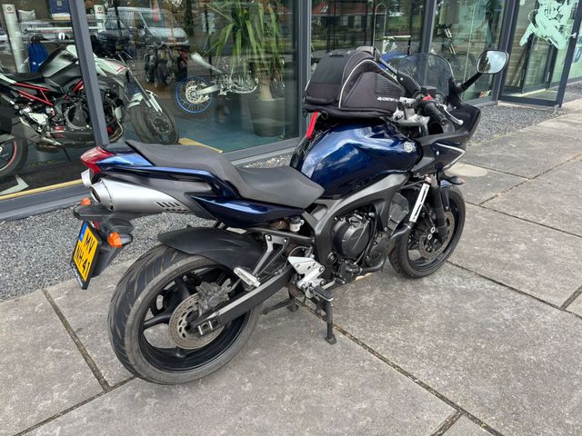 yamaha - fz-6-n-fazer