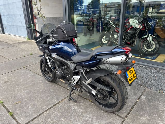 yamaha - fz-6-n-fazer