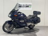 HONDA ST 1100 PAN EUROPEAN