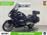 HONDA ST 1100 PAN EUROPEAN