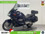 HONDA ST 1100 PAN EUROPEAN